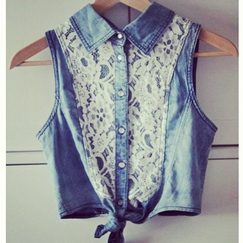 Blusa